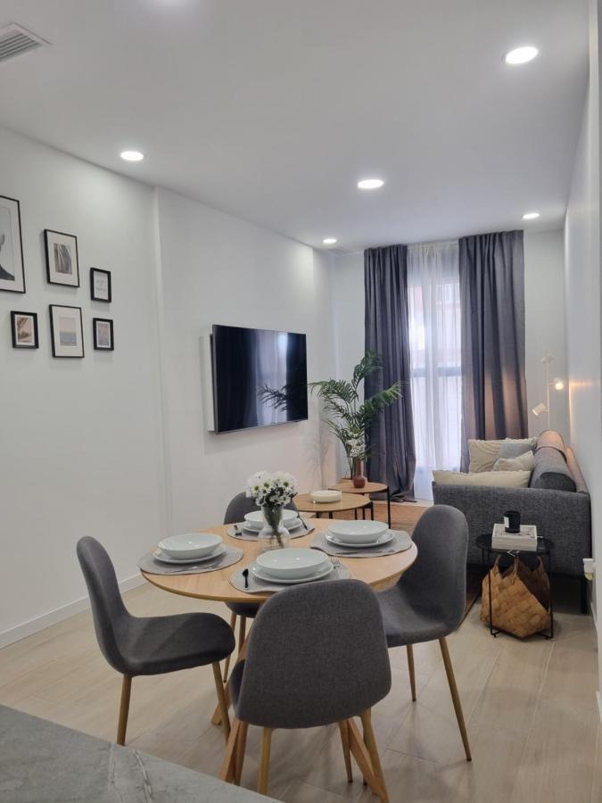 Residencial De La Yedra Apartment Jerez de la Frontera Exterior photo
