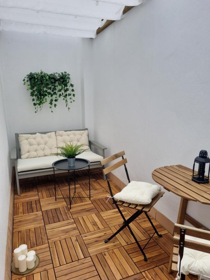 Residencial De La Yedra Apartment Jerez de la Frontera Exterior photo